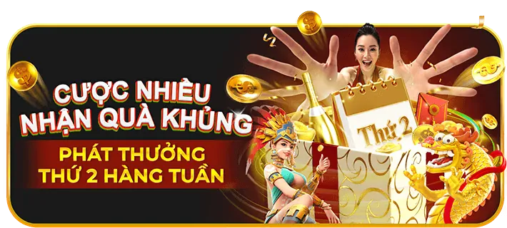 Bí quyết nổ hũ lớn King33 Nổ Hũ