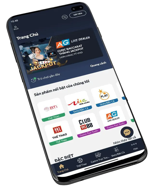 Quản lý vốn khi chơi king33 nổ hũ
