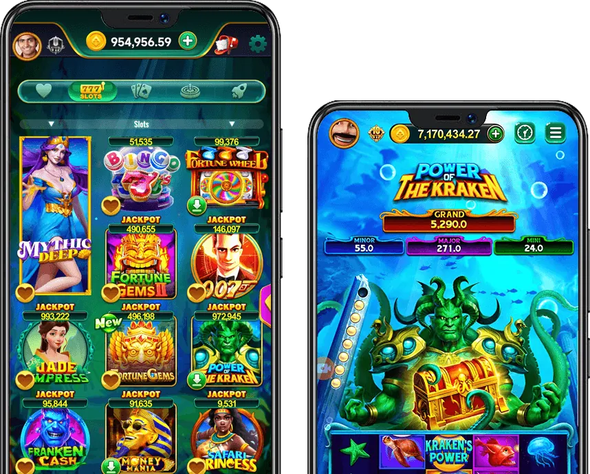 Cơ hội nổ hũ jackpot