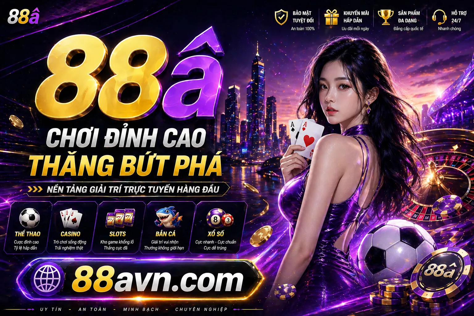 Giao diện tổng quan nền tảng king33 nổ hũ với các trò chơi cá cược trực tuyến đa dạng.