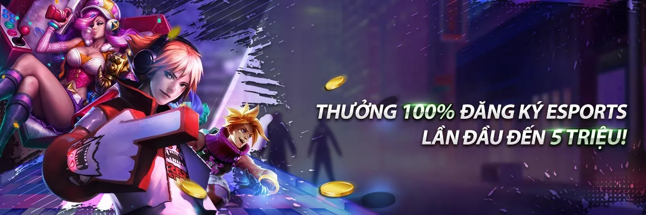 Chương Trình VIP king33 nổ hũ