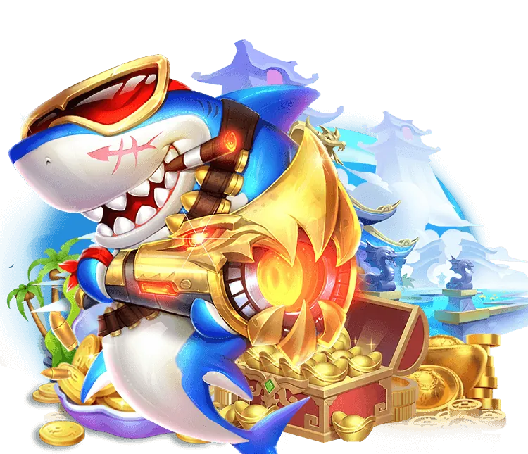 Game Bắn Cá king33 nổ hũ